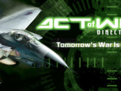 Act of War: Direct Action Free Download