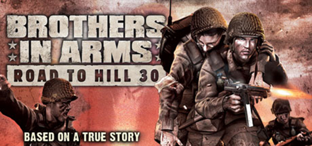 Brothers in Arms: Road to Hill 30 Free Download