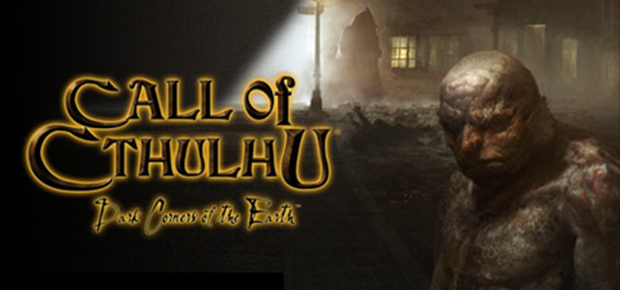 Call of Cthulhu: Dark Corners of the Earth Free Download Call of Cthulhu: Dark Corners of the Earth Free Download