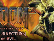 Doom 3: Resurrection of Evil Free Download