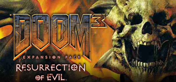 Doom 3: Resurrection of Evil Free Download
