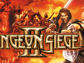 Dungeon Siege II + Broken World Free Download