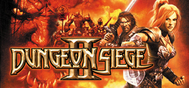 Dungeon Siege II + Broken World Free Download