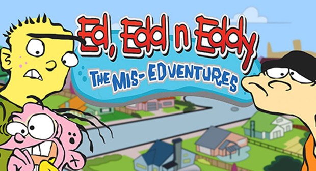 ed edd n eddy free download season 1