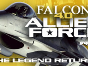 Falcon 4.0 Allied Force Free Download