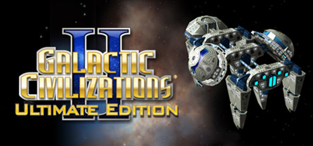 Galactic Civilizations II: Ultimate Edition Free Download Galactic Civilizations II: Ultimate Edition Free Download