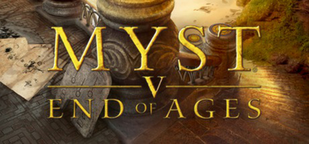 Myst V: End of Ages Free Download