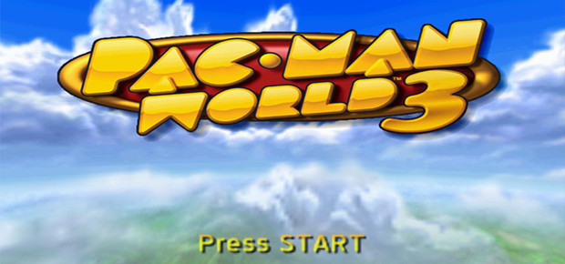 Pac-Man World 3 Free Download
