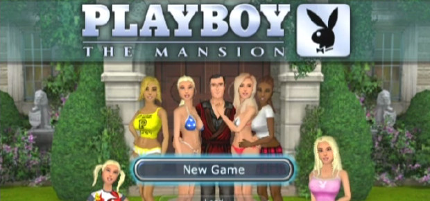 Playboy: The Mansion Free Download
