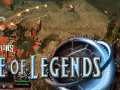 Rise of Nations: Rise of Legends Free Download