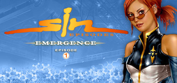 SiN Episodes: Emergence Free Download