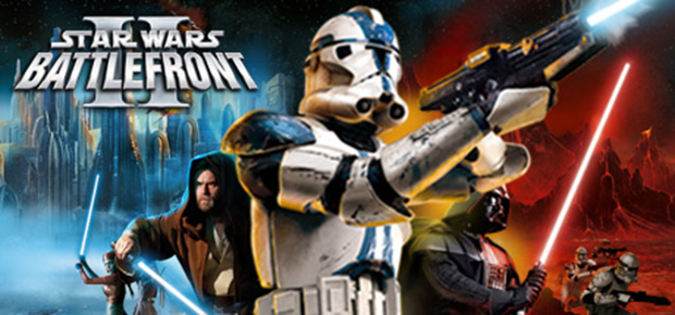 Star Wars: Battlefront II Free Download