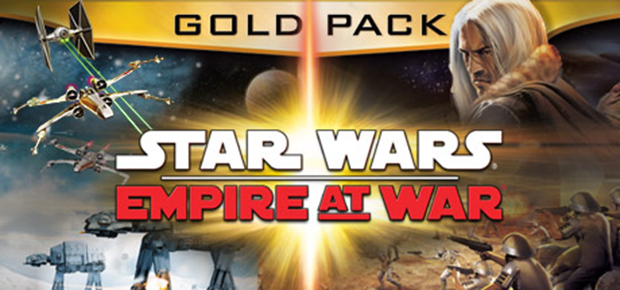 Star Wars: Empire at War (Gold Pack) Free Download