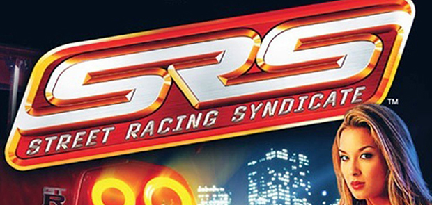 Street Racing Syndicate Pc Download Rar