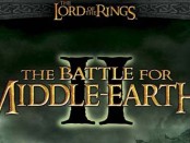 The Lord of the Rings: The Battle for Middle-earth II Free Download