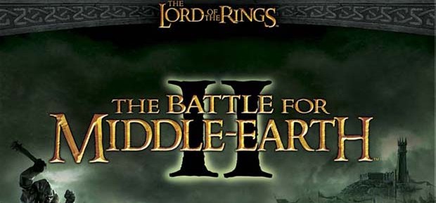 The Lord of the Rings: The Battle for Middle-earth II Free Download