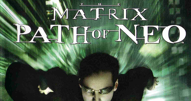 matrix path of neo pc feww