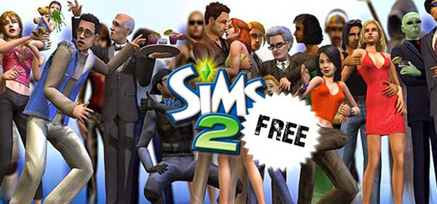 The Sims 2: Ultimate Collection Free Download