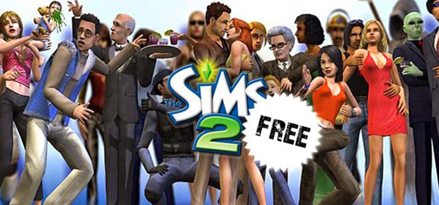 Downloads For The Sims 2 Mac