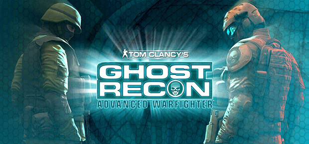 Tom Clancy's Ghost Recon: Advanced Warfighter Free Download