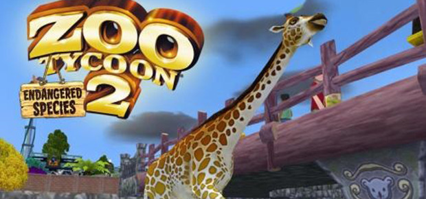Zoo Tycoon 2: Endangered Species Free Download