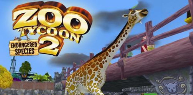 zoo tycoon 2 extinct animals  free