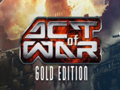 Act of War: Gold Edition Free Download