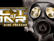 Act of War: High Treason Free Download