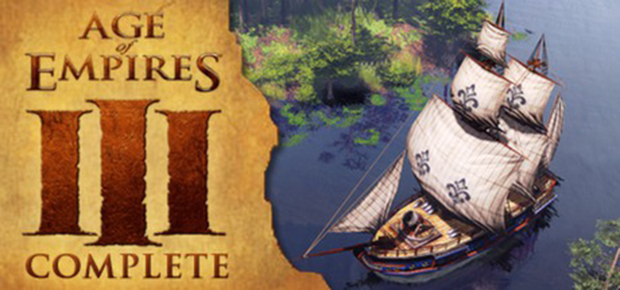 Age of Empires III Complete Collection Free Download Age of Empires III: Complete Collection Free Download