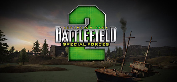 Battlefield 2: Special Forces Free Download