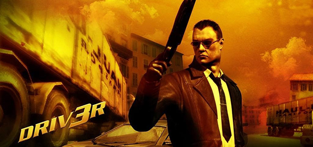 Driver 3 PC Game - Free Download Full Version shaenfab