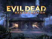 Evil Dead: Regeneration Free Download