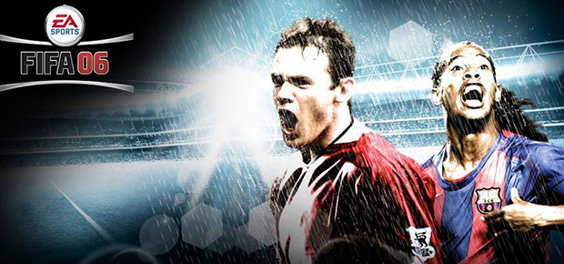 FIFA 06 Free Download - Full Version | Gamzugames