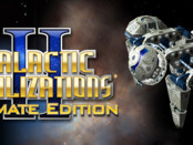 Galactic Civilizations II: Ultimate Edition Free Download