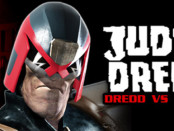 Judge Dredd: Dredd vs. Death Free Download