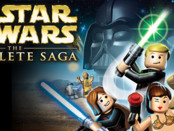 Lego Star Wars: The Complete Saga Free Download