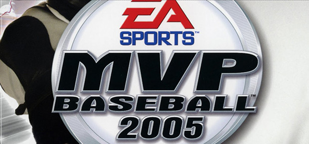 MVP Baseball 2005 Free Download