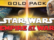 Star Wars: Empire at War (Gold Pack) Free Download