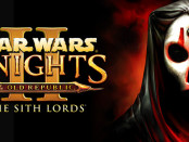 Star Wars Knights of the Old Republic II: The Sith Lords Free Download