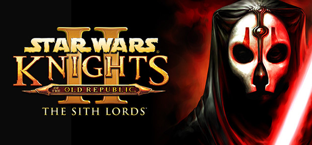 Star Wars Knights of the Old Republic II: The Sith Lords Free Download