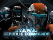 Star Wars: Republic Commando Free Download