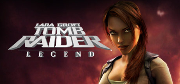 Tomb Raider: Legend Free Download