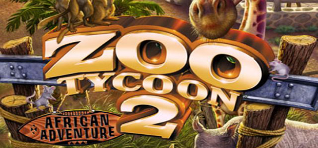 Zoo Tycoon 2: African Adventure Free Download